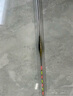 創(chuàng  )威創(chuàng  )威電子夜光漂魚(yú)漂日夜兩用夜光漂咬鉤變色夜光漂鰱鳙浮漂全套 D-10【主攻鯽鯉】11目-吃鉛3.0 軟尾不變色一支(電池*1) 曬單實(shí)拍圖
