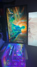 微星（MSI）31.5英寸 4K 量子點(diǎn) OLED 240Hz 0.03ms(GTG) HDR400 游戲電競顯示器屏 MAG 321UPX QD-OLED 曬單實(shí)拍圖