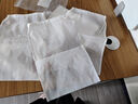 美廚（maxcook）豆?jié){過濾網煲湯中藥隔渣袋 廚房擠餡袋尼龍網20*30cm 3個MCPJ2683 曬單實拍圖