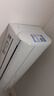 格力（GREE）大1匹天儀 新1級能效變頻 壁掛式臥室省電空調掛機KFR-26GW/(26504)FNhAa-B1 家電國家補貼 曬單實(shí)拍圖