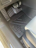 車(chē)麗友 適用大眾朗逸新銳腳墊tpe全包圍包門(mén)檻08-25款plus啟航汽車(chē)專(zhuān)用 TPE單層全包圍腳墊 大眾朗逸專(zhuān)車(chē)定制 曬單實(shí)拍圖