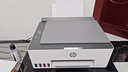 惠普（HP）588彩色打印機學(xué)生家用噴墨 無(wú)線(xiàn)連供打印復印掃描照片打印  低成本 一年上門(mén) 曬單實(shí)拍圖
