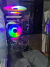 微星 酷睿i5 12600KF/RTX4060/4060TI/4070S/5060Ti海景房游戲主機電腦臺式機優(yōu)惠補貼組裝電腦DIY主機 配五加強版14600KF+RTX5060TI 曬單實(shí)拍圖