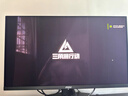 微星（MSI）27英寸2K280Hz QD-OLED顯示器 0.03ms(GTG) HDR400游戲電競(jìng)顯示屏MAG 271QP QD-OLED X28流光X28 曬單實(shí)拍圖