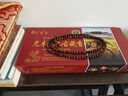 七芝堂藏香檀香沉香線(xiàn)香熏香西藏特產(chǎn) 尼木吞巴古藏香禮盒【300根】 曬單實(shí)拍圖