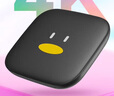 騰訊極光盒子5SE雙頻WiFi版4K電視盒子網(wǎng)絡(luò )電視機頂盒智能安卓高清播放器手機無(wú)線(xiàn)投屏帶網(wǎng)口 曬單實(shí)拍圖