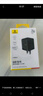 倍思 蘋果充電器蘋果16/15充電頭PD20W多口快充頭USB/Type-C插頭適用iPad14/13華為小米手機平板 曬單實拍圖