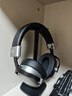 iKF V11 Max四模游戲耳機頭戴式無(wú)線(xiàn)電競7.1音效藍牙有線(xiàn)FPS專(zhuān)用三角洲無(wú)畏契約cs聽(tīng)聲辨位 鈦銀色 曬單實(shí)拍圖