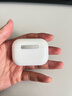 Apple/蘋果 AirPods 4(支持主動(dòng)降噪)搭配無線充電盒(USB-C)蘋果耳機(jī) 藍(lán)牙耳機(jī)適用iPhone/iPad 四代 曬單實(shí)拍圖