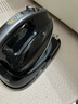 松下（Panasonic）【國(guó)家補(bǔ)貼】電熨斗家用手持無(wú)線大功率干濕兩用高端蒸汽熨斗掛燙機(jī)  NI-L93R-K 曬單實(shí)拍圖