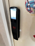 鹿客（lockin）智能門(mén)鎖指脈鎖家用智能鎖入戶(hù)門(mén)密碼鎖電子鎖S50MPro 【年度旗艦品&星云灰】 曬單實(shí)拍圖
