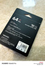 ?？低暎℉IKVISION）64GB TF(MicroSD)存儲卡U3 C10 A1 4K視頻監控卡行車(chē)記錄儀內存卡 數碼高速存儲卡 曬單實(shí)拍圖