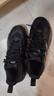 adidas「異爆」XENOBURST緩震回彈團隊款實(shí)戰籃球鞋男阿迪達斯 黑色/碳黑   42.5 曬單實(shí)拍圖