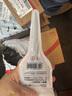180mm黑刃防銹剪刀  辦公家用生活手工剪紙刀辦公用品 5把裝 黑色6009-S 曬單實(shí)拍圖