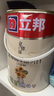 立邦乳膠漆白漆室內墻面漆內墻乳膠漆抗甲醛5合1油漆涂料5L/約7kg 曬單實(shí)拍圖