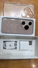 華為（HUAWEI）Pura 80 Pro 鴻蒙智能華為手機一英寸主攝 個性色卡 AI輔助構(gòu)圖 p80pro 釉金 12GB+512GB 官方標配 曬單實拍圖