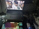 宏碁（acer）暗影騎士擎6/7電競游戲本i714650HX/滿血4060/5060顯卡240Hz大學生游戲 PS剪輯筆記本 【擎6】i7/4060/16G/1T/165hz 宏碁游戲本 曬單實拍圖