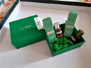 海藍(lán)之謎（LA MER）煥亮無瑕禮盒（精萃水5ml+精萃柔酸水5ml）嘗鮮體驗(yàn)裝 曬單實(shí)拍圖