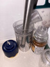 PAKCHOICE雪克杯套裝暴打手打檸檬茶工具雪克壺茶奶工具調(diào)酒器碎冰搗汁棒 曬單實拍圖