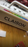CLAISONT91藍牙音箱音響【柏林之聲】家庭KTV套裝K歌麥克風(fēng)音響一體廣場(chǎng)舞戶(hù)外大功率便攜式低音炮 白色 曬單實(shí)拍圖