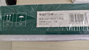得力（deli）【缺頁(yè)十倍賠】珊瑚海三聯(lián)一等分不撕邊針式電腦打印紙  全白出庫送貨單 1000頁(yè)/箱241-3 曬單實(shí)拍圖