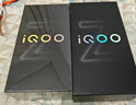 vivo iQOO Z10 Turbo Pro 12GB+256GB 星穹黑 第四代驍龍8s 120W超快閃充 電競手機 國家補貼 曬單實(shí)拍圖