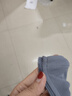 OhSunny防曬衣女長款女神透氣防曬服戶外運動風衣外套薄 隕石灰-長款 M 曬單實拍圖