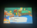 MEXEMINA雙系統NS游戲機續航版switch2游戲主機OLED三國游戲折騰特供 日/港OLED(2022年型號)+512內存卡 曬單實(shí)拍圖
