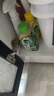 滴露（Dettol）洗衣機清洗劑250ml金裝版松木滾筒波輪洗衣機清潔劑強力除垢殺菌 曬單實(shí)拍圖