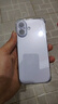 綠聯(lián)【2025熱銷(xiāo)TOP|氣囊升級|相機鍵全包】適用iPhone17手機殼蘋(píng)果17保護套全包超薄散熱透明軟殼防摔 曬單實(shí)拍圖