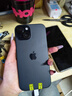 Apple/蘋(píng)果 iPhone 15 (A3092) 二手手機 支持移動(dòng)聯(lián)通電信5G 雙卡雙待 黑色 128G 曬單實(shí)拍圖