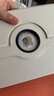 Apple/蘋(píng)果 iPad 11英寸 A16芯片2025年款 平板電腦 (128GB WLAN版/學(xué)習辦公娛樂(lè ))銀色 曬單實(shí)拍圖