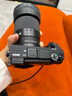 索尼（SONY）  ILCE-6400L/a6400L 半畫(huà)幅微單 4K視頻Vlog微單相機A6400 黑色A6400拆機身 官方標配（不含內存卡） 曬單實(shí)拍圖