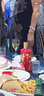 五糧液股份 婚宴喜酒 富貴吉祥精致52度500ml*6瓶 固態(tài)法濃香型白酒禮盒 曬單實拍圖