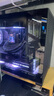 金河田（Golden field）Nexus Gold 1050W 白 ATX3.1臺式電腦電源 金牌雙認(rèn)證/12V-2*6/日系主電容/穩(wěn)壓5090D顯卡/壓紋線 曬單實拍圖