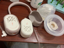 小雅象免手扶吸奶器雙邊電動(dòng)集奶器便攜磁吸掛脖式變頻大吸力擠奶器 曬單實(shí)拍圖