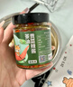 甜老虎 茶油辣椒醬禮盒150g*3瓶  蒜蓉醬貢菜醬蘿卜醬拌飯拌面醬下飯醬 曬單實拍圖