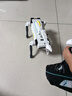 科學(xué)怪獸智能ai機(jī)器狗兒童禮物玩具男孩3-6-7歲生日ai智能遙控車人8-12歲 曬單實(shí)拍圖