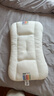 bebebus兒童枕頭3-6歲嬰兒枕頭寶寶四季通用小學(xué)生專(zhuān)用護(hù)脊成長(zhǎng)枕 曬單實(shí)拍圖