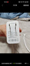OPPO原裝 SUPERVOOC 67W 超級(jí)閃充充電器（套裝） 適配OPPO一加 華為小米榮耀VIVO手機(jī)充電器 京東自營 曬單實(shí)拍圖