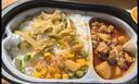 統(tǒng)一開(kāi)小灶 土豆煨牛腩自熱米飯 盒裝 271g*1盒 戶外速食方便 曬單實(shí)拍圖