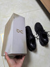 On Running昂跑同款男女款 Cloud X 4 2024新品新一代綜合休閑運動訓(xùn)練跑步 黑色｜日食黑 41 曬單實拍圖