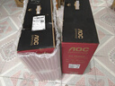 AOC 27英寸2K 180Hz FastIPS 1ms 廣色域 HDR 低藍光不閃  MBRSync游戲電競電腦顯示器 宙斯盾Q27G41E 曬單實(shí)拍圖