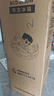 華寶三門冰箱家用小型一級(jí)能效節(jié)能省電宿舍出租房用辦公室三開門電冰箱 【一級(jí)能效】206升-三門三溫 曬單實(shí)拍圖