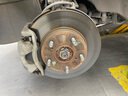 米其林輪胎205/55 R16 91W PRIMACY 5適配：奔馳A/B/C級 曬單實拍圖