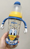 貝親（Pigeon）PPSU迪士尼雙把手奶瓶330ml L號奶嘴 奇妙驚喜 6月+ AA268 曬單實(shí)拍圖
