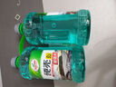 龜牌（Turtle Wax）硬殼玻璃水0度汽車去油膜強(qiáng)力去污除蟲膠鳥糞雨刮水通用2L*2瓶 曬單實(shí)拍圖