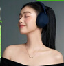 索尼（SONY）WH-1000XM6【政府補貼】頭戴式無線降噪耳機 AI智能降噪 鉑金銀 十一出游季 中秋送禮 曬單實拍圖