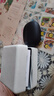 韶音（SHOKZ）OpenDots ONE動(dòng)鈦圈開(kāi)放式藍牙耳機耳夾式耳機藍牙跑步運動(dòng)無(wú)線(xiàn)E310 黑色 曬單實(shí)拍圖