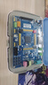 普中TMS320F28335實(shí)用板TI dsp開(kāi)發(fā)/學(xué)習板28335入門(mén)推薦視頻教程 普中DSP28335開(kāi)發(fā)板帶仿真器 曬單實(shí)拍圖